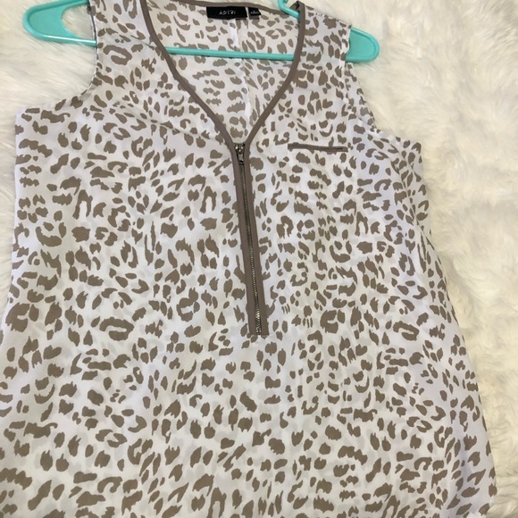 Apt 9 Tank Size S - Picture 2 of 4